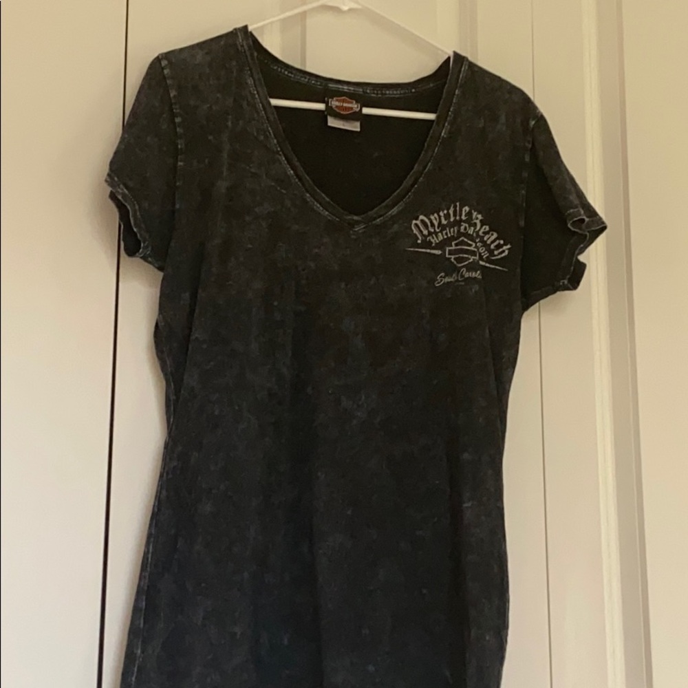 authentic harley davidson